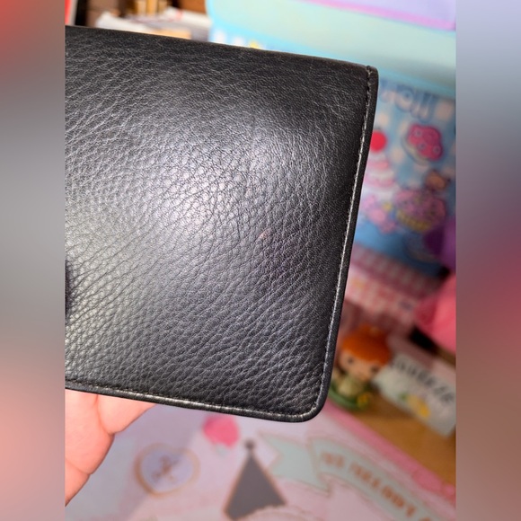 Michael Kors Fulton Wristlet/Wallet 🖤 - Picture 6 of 8